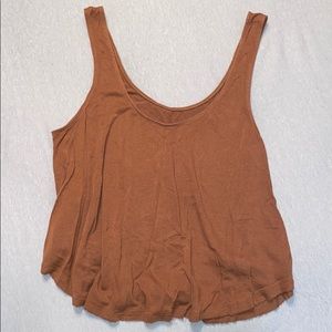 American Eagle soft and sexy tank